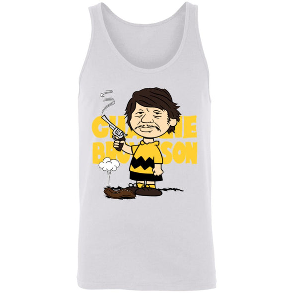 Charlie Brownson Tank Top