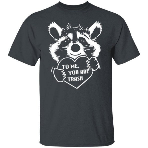 Trash Panda <3 Cotton Tee