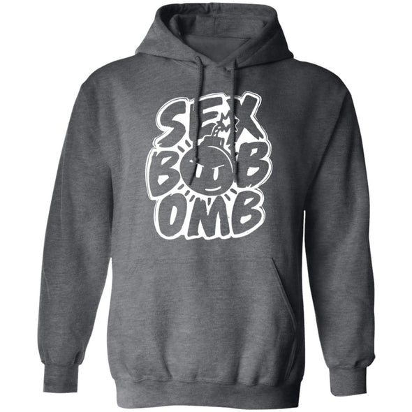 Sex Bob Omb Hoodie