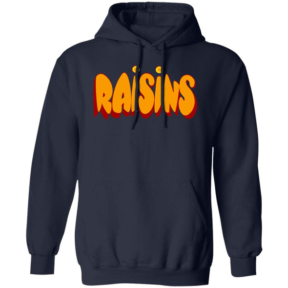 Raisins Hoodie