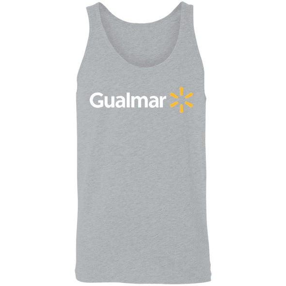 Gualmar Tank Top