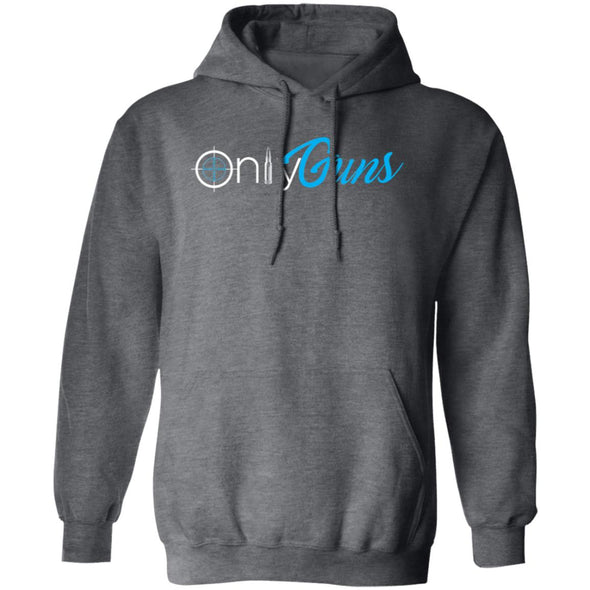 Only Guns Hoodie