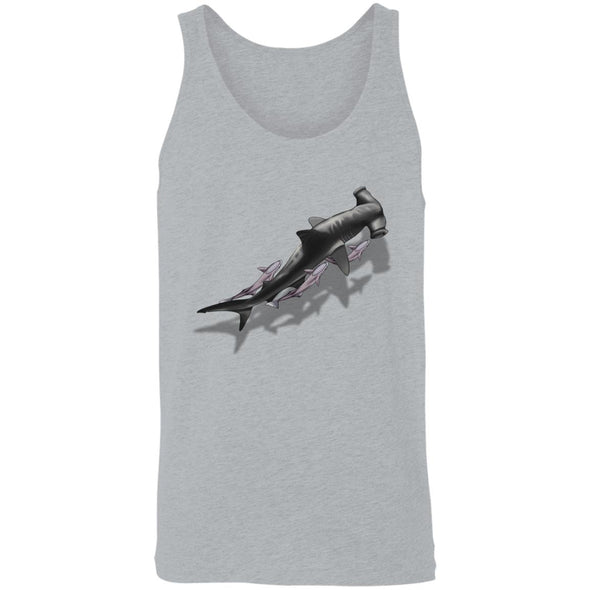 Hammerhead Shadow Tank Top