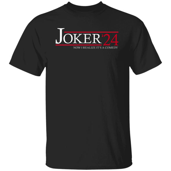 Joker 24 Cotton Tee