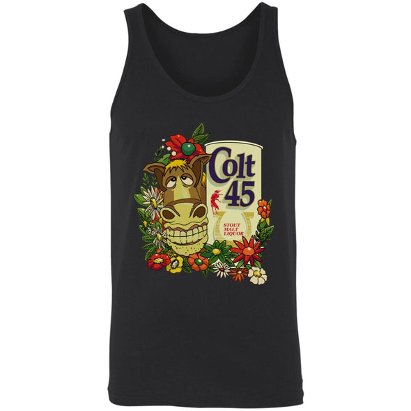 Spicoli Colt 45 Tank Top