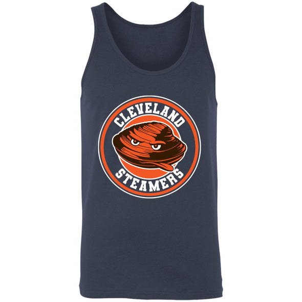 Cleveland Steamers Tank Top