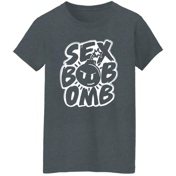 Sex Bob Omb Ladies Cotton Tee