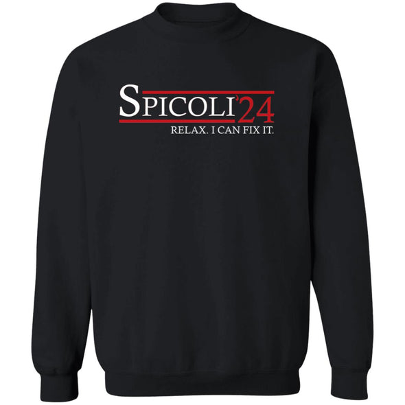 Spicoli 2024 Crewneck Sweatshirt