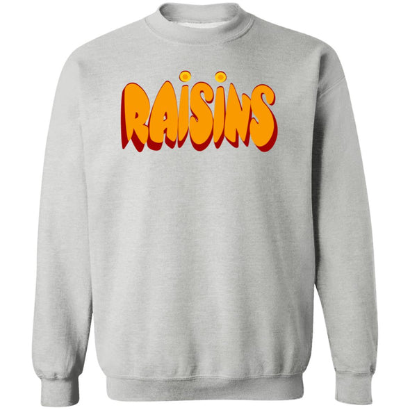 Raisins Crewneck Sweatshirt