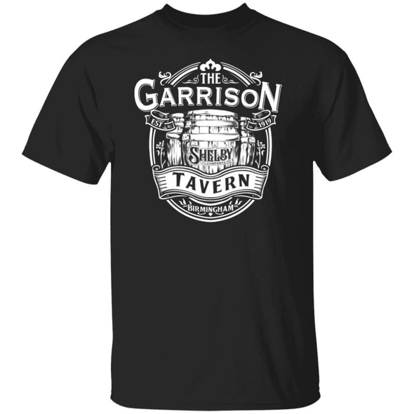 The Garrison Cotton Tee