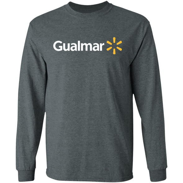 Gualmar  Long Sleeve