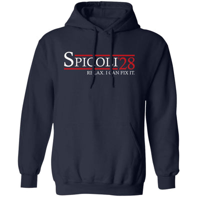 Spicoli 2028 Hoodie