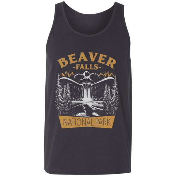 Beaver Falls Tank Top