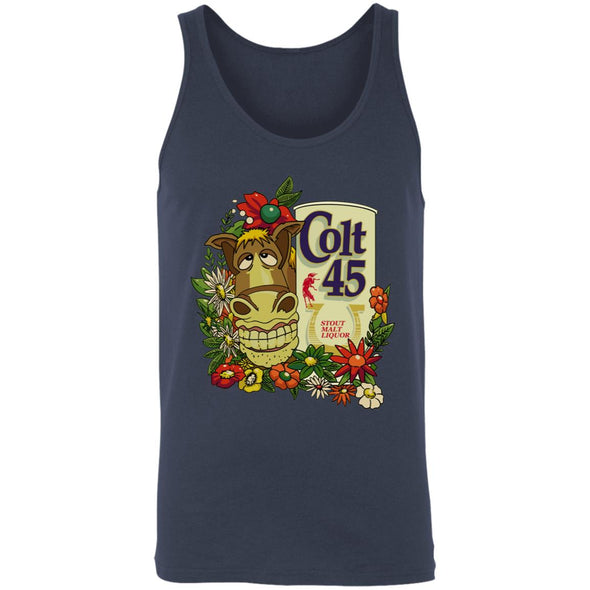 Spicoli Colt 45 Tank Top