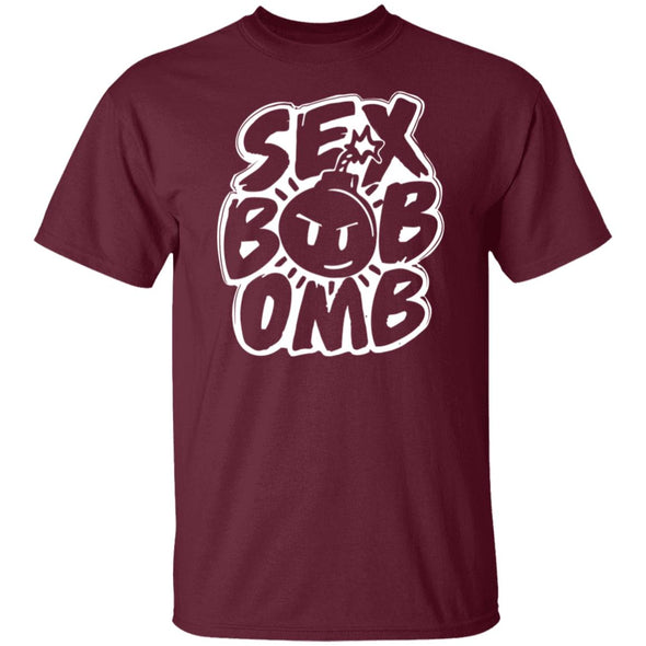 Sex Bob Omb Cotton Tee