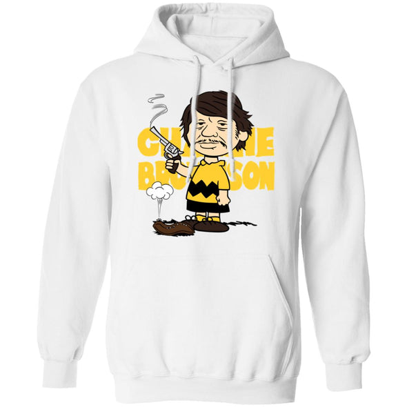 Charlie Brownson Hoodie