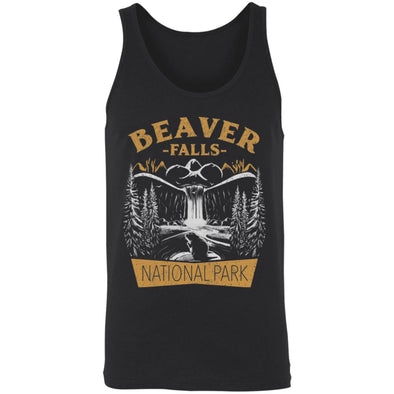 Beaver Falls Tank Top