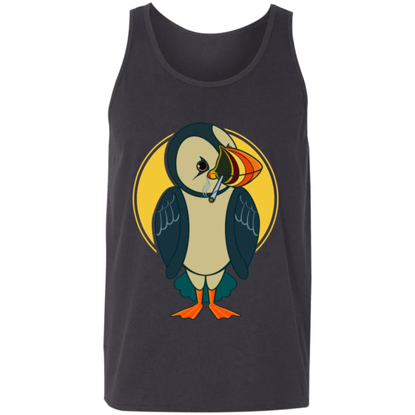 Puffin' Tank Top