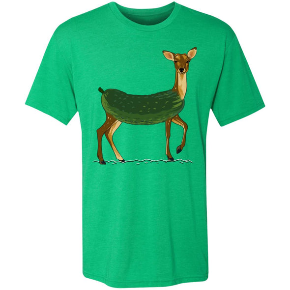 Dill Doe Premium Triblend Tee