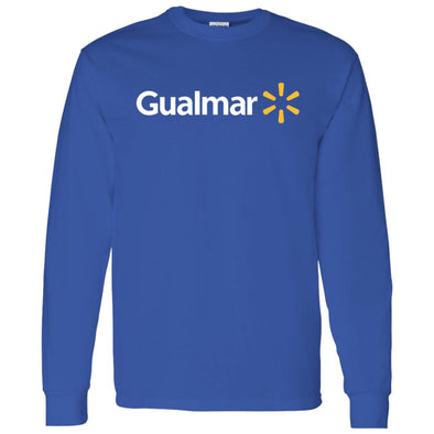 Gualmar  Long Sleeve