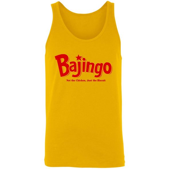 Bajingo Tank Top