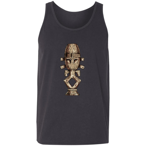 Seeking Jamaharon Tank Top