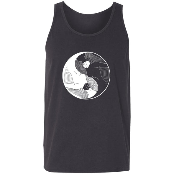 Yin Yang 69 Tank Top