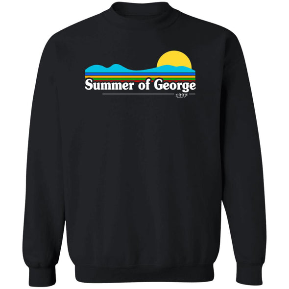 Summer of George Crewneck Sweatshirt