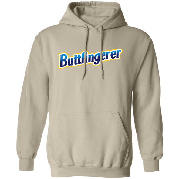 Buttfingerer Buffet Hoodie