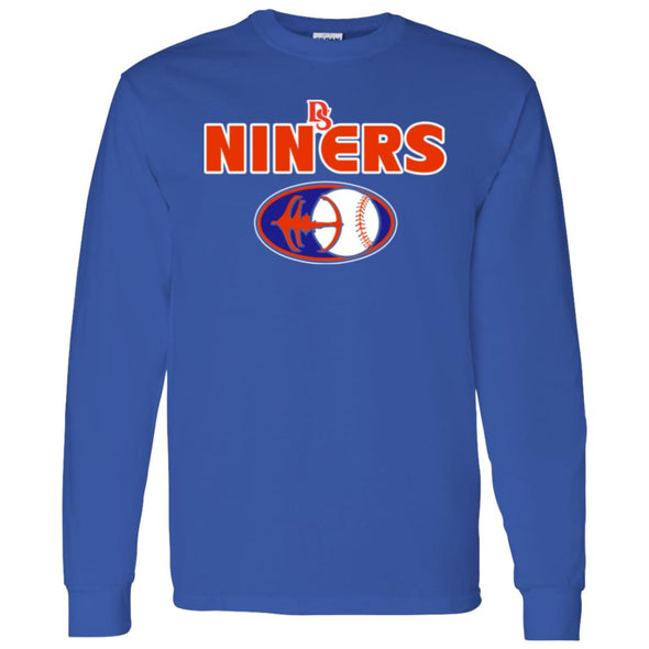 DS Niners Long Sleeve