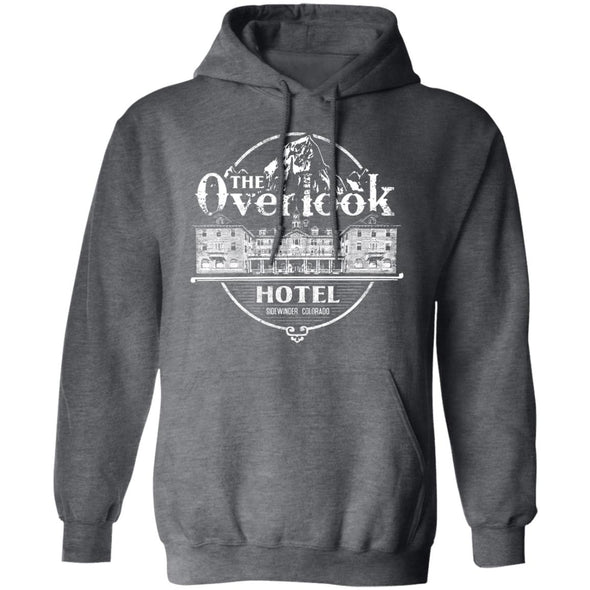 The Overlook Hotel Hoodie