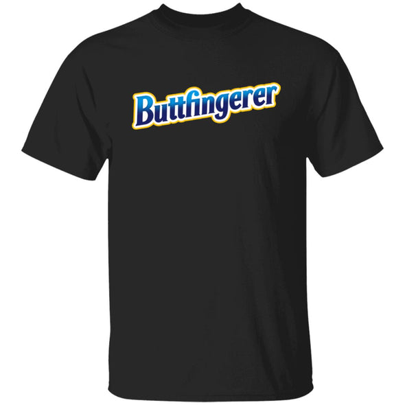 Buttfingerer Cotton Tee