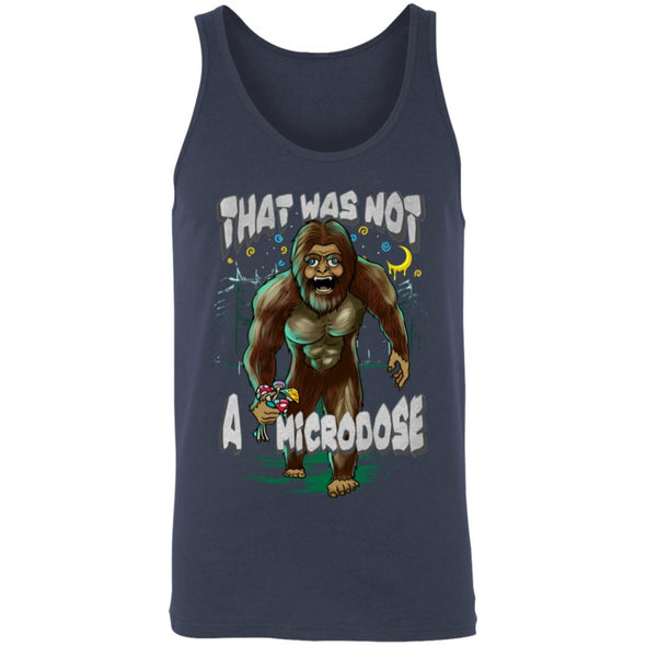 Bigfoot Microdose Tank Top