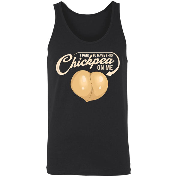 Chickpea Tank Top