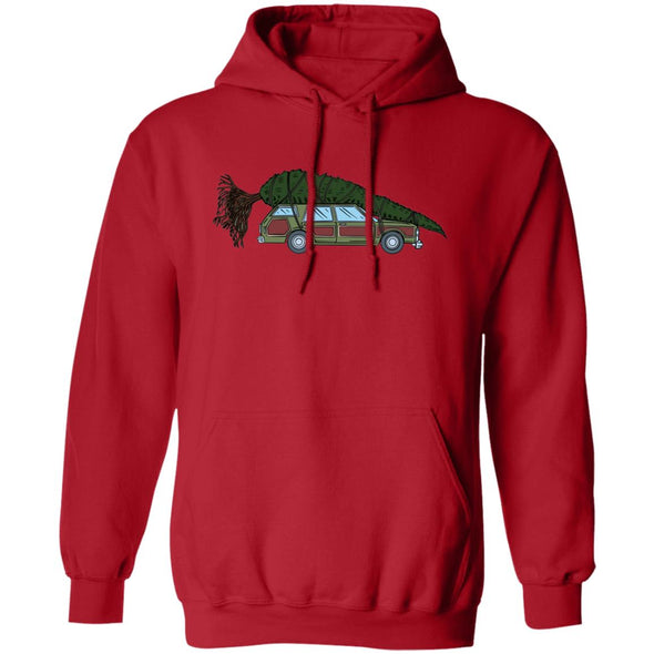 It's a Beaut' Clark! Hoodie