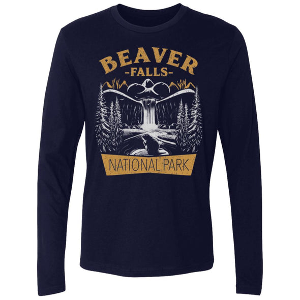 Beaver Falls Premium Long Sleeve