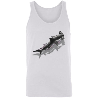 Hammerhead Shadow Tank Top