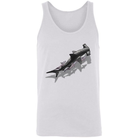 Hammerhead Shadow Tank Top