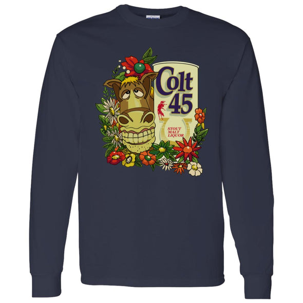 Spicoli Colt 45 Long Sleeve