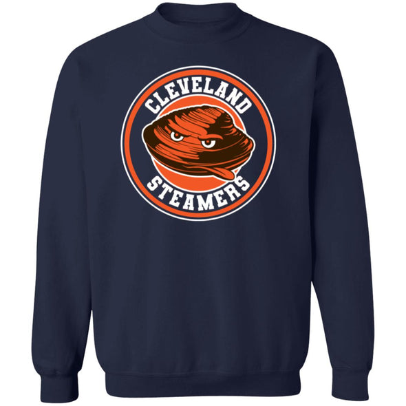 Cleveland Steamers Crewneck Sweatshirt