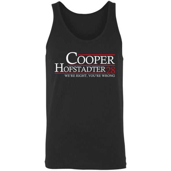 Cooper Hoff 28 Tank Top