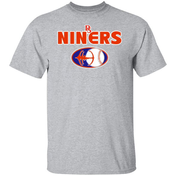 DS Niners Cotton Tee