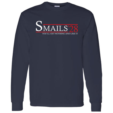 Smails 28 Long Sleeve