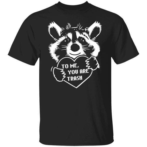 Trash Panda <3 Cotton Tee