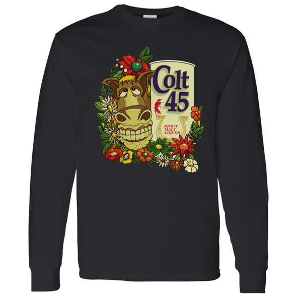 Spicoli Colt 45 Long Sleeve