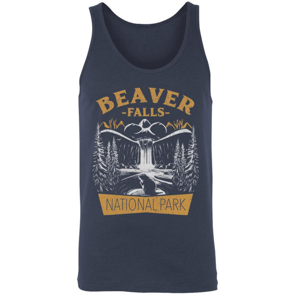 Beaver Falls Tank Top