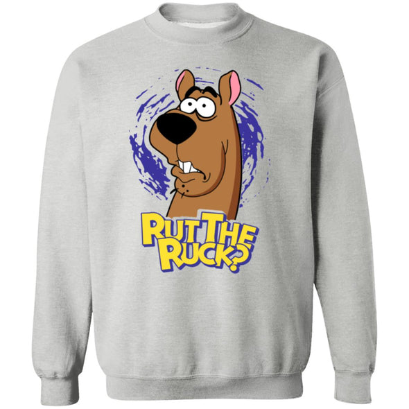 Rut The Ruck Crewneck Sweatshirt
