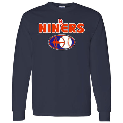 DS Niners Long Sleeve