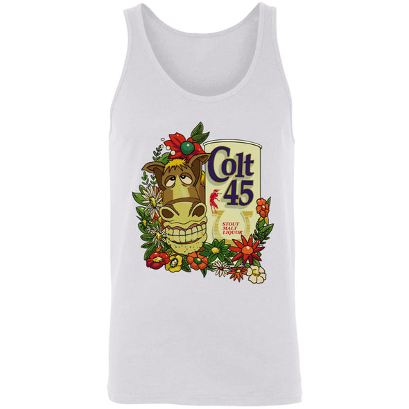 Spicoli Colt 45 Tank Top