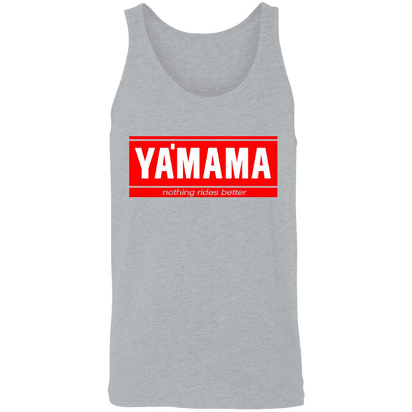 YA'MAMA Tank Top